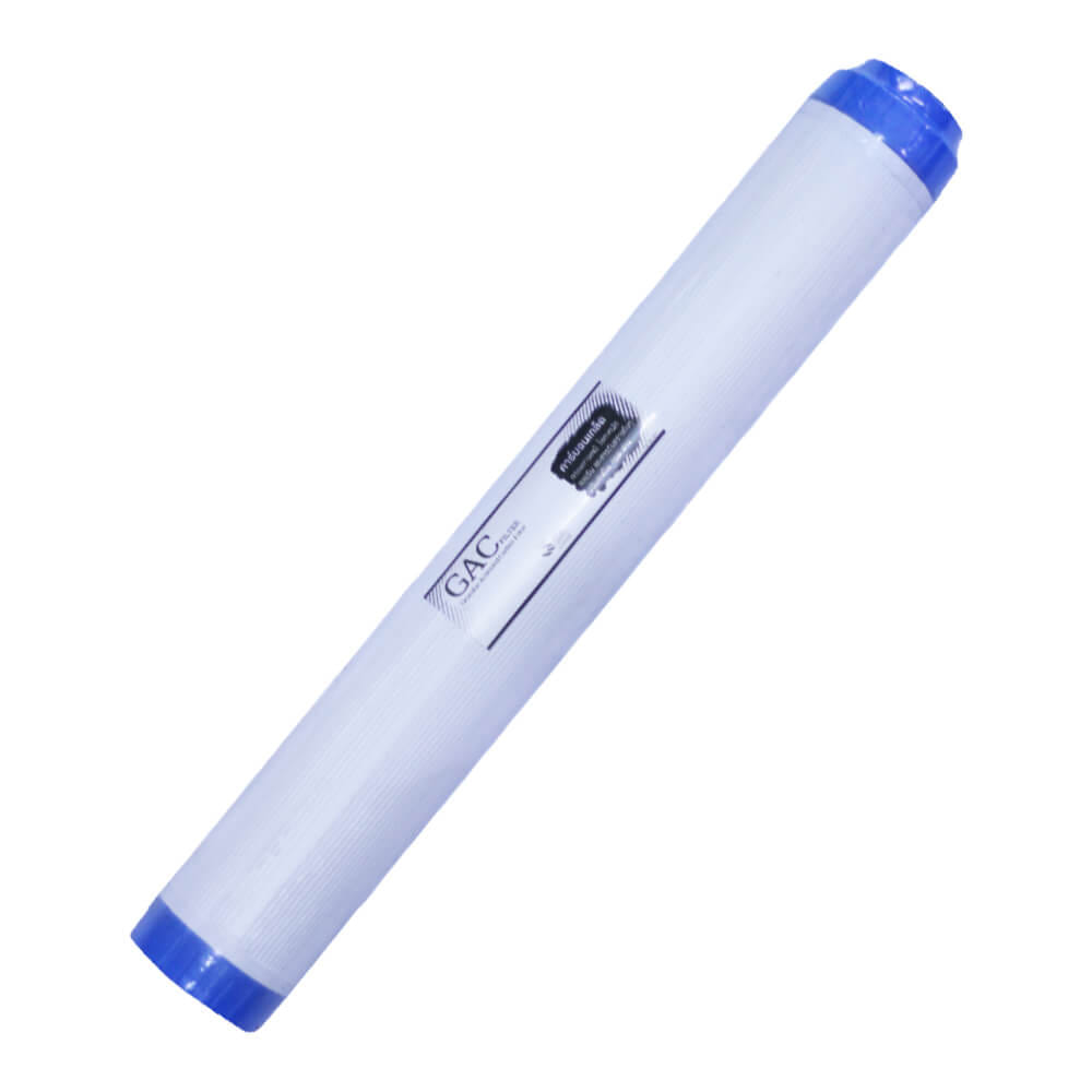 เครื่องกรองน้ำใช้ 3 ขั้นตอน UNI PURE รุ่น UB-305 ขนาด 20 นิ้ว  (พร้อมไส้กรอง PLT/CTO/GAC )_4